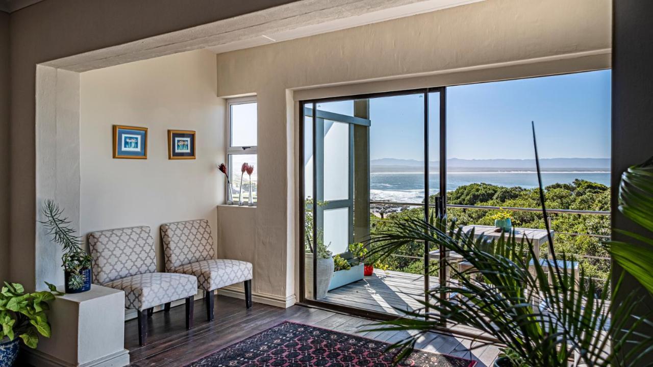 Beach Music Jeffreys Bay Exterior photo