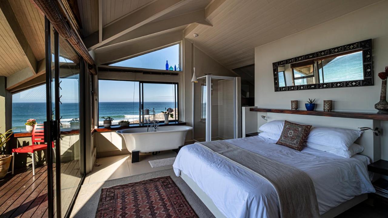 Beach Music Jeffreys Bay Exterior photo
