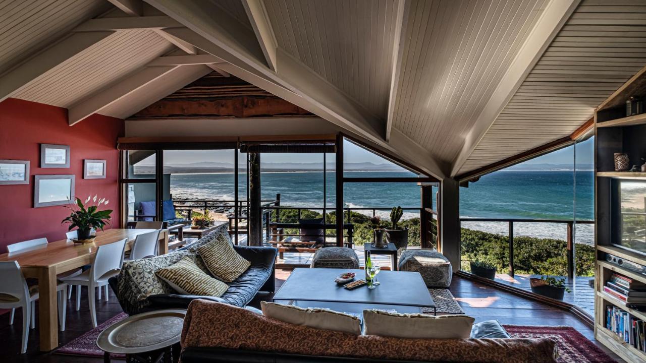 Beach Music Jeffreys Bay Exterior photo