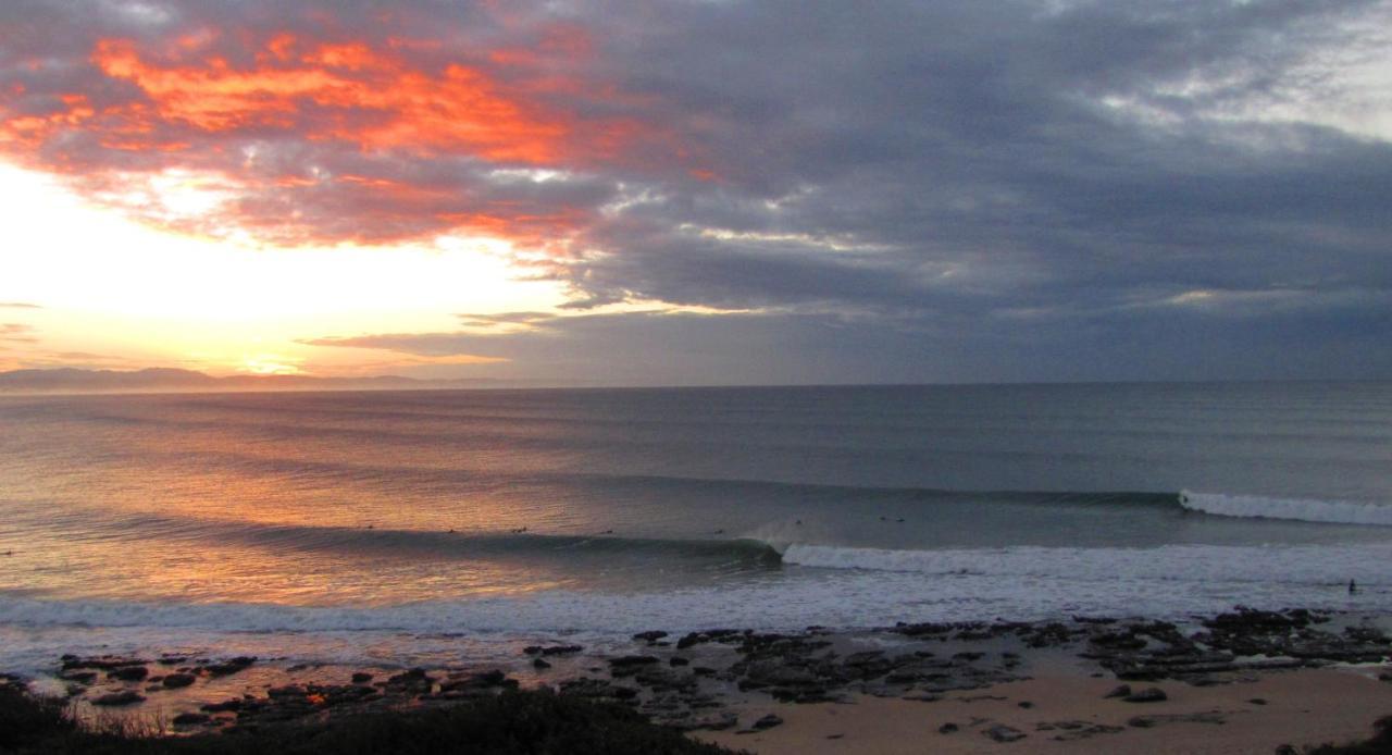 Beach Music Jeffreys Bay Exterior photo