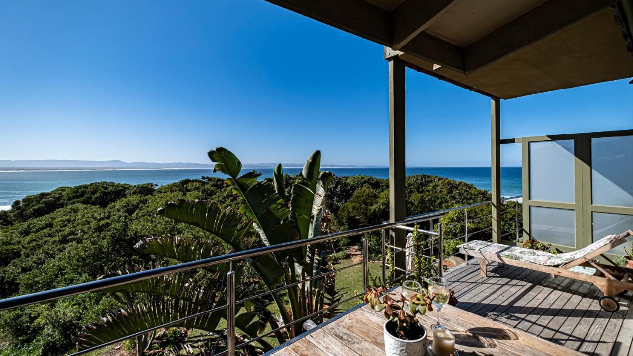 Beach Music Jeffreys Bay Exterior photo