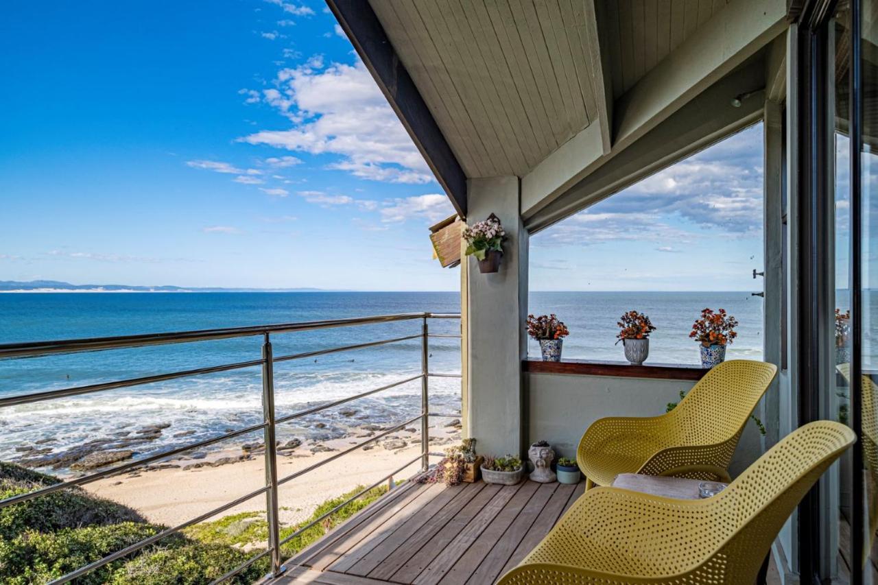 Beach Music Jeffreys Bay Exterior photo
