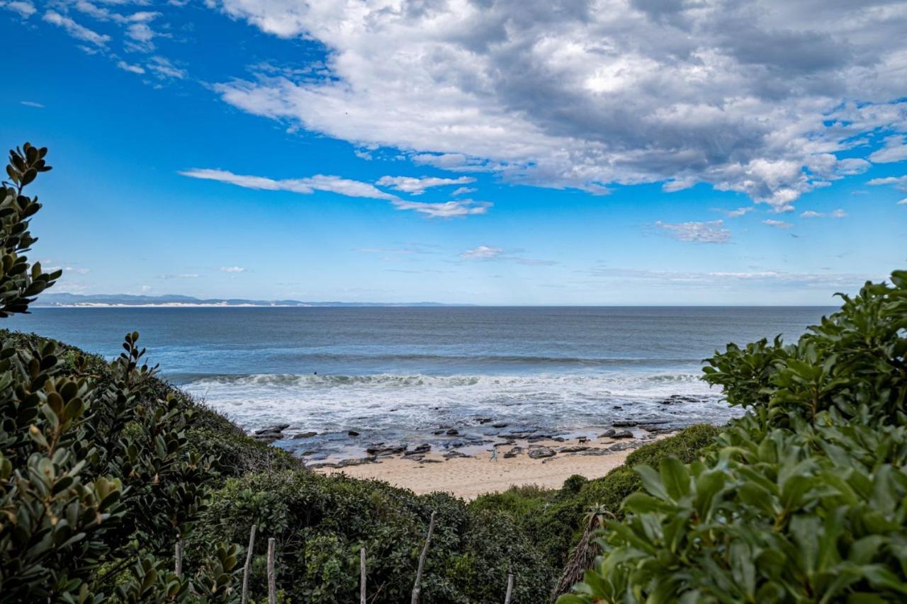 Beach Music Jeffreys Bay Exterior photo
